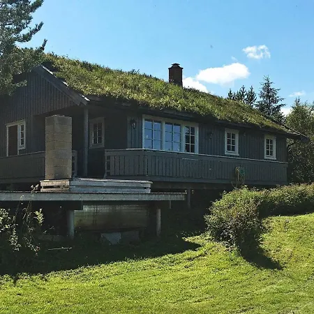 Three-bedroom Holiday In Romo 39 Hébergement de vacances Kroken (Sor-Trondelag)