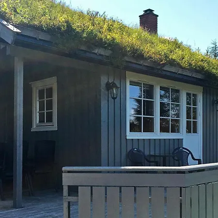 Three-bedroom Holiday In Romo 39 Kroken (Sor-Trondelag)