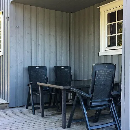 Hébergement de vacances Three-bedroom Holiday In Romo 39 *