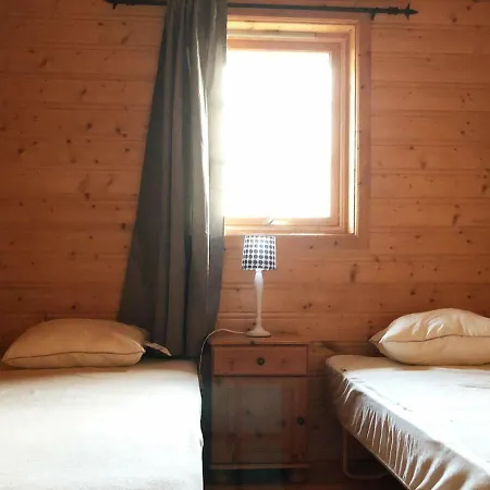 Three-bedroom Holiday In Romo 39 Hébergement de vacances *
