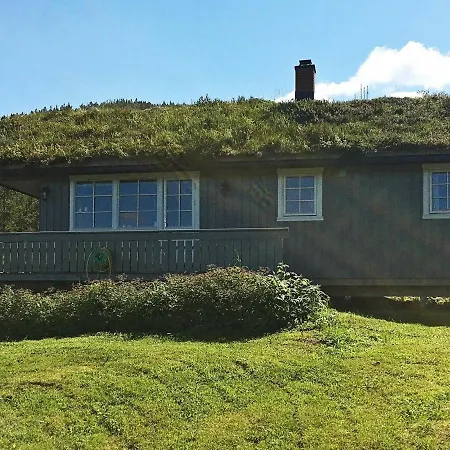 Hébergement de vacances Three-bedroom Holiday In Romo 39 Kroken (Sor-Trondelag)