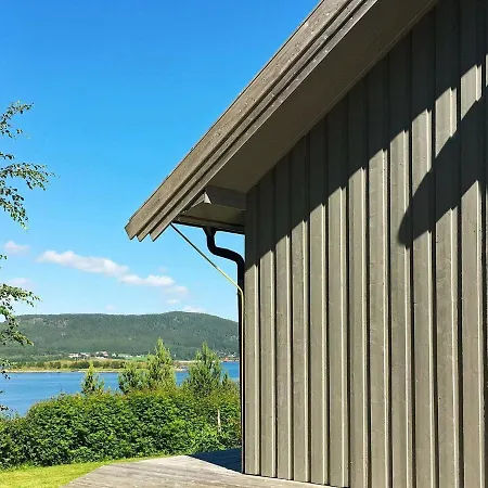 Three-bedroom Holiday In Romo 39 Kroken (Sor-Trondelag)