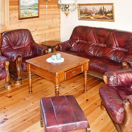 Three-bedroom Holiday In Romo 39 Hébergement de vacances Kroken (Sor-Trondelag)