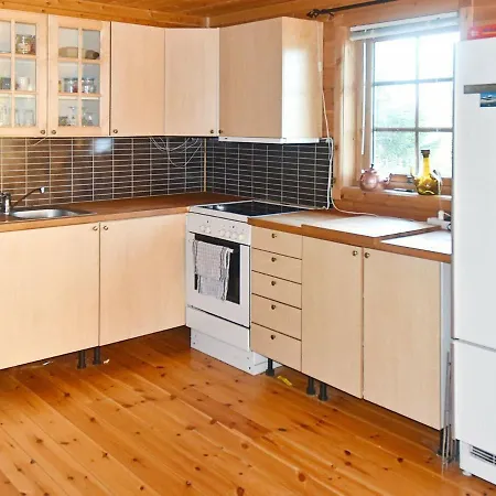 Three-bedroom Holiday In Romo 39