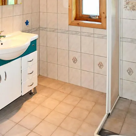 Hébergement de vacances Three-bedroom Holiday In Romo 39 Kroken (Sor-Trondelag)