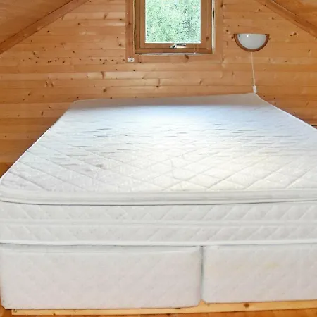 Hébergement de vacances Three-bedroom Holiday In Romo 39