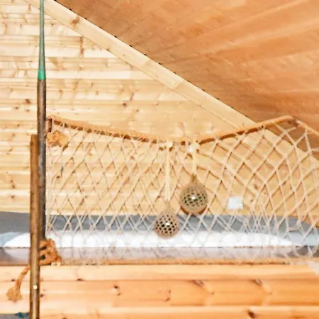 Three-bedroom Holiday In Romo 39