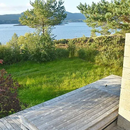 Hébergement de vacances Three-bedroom Holiday In Romo 39