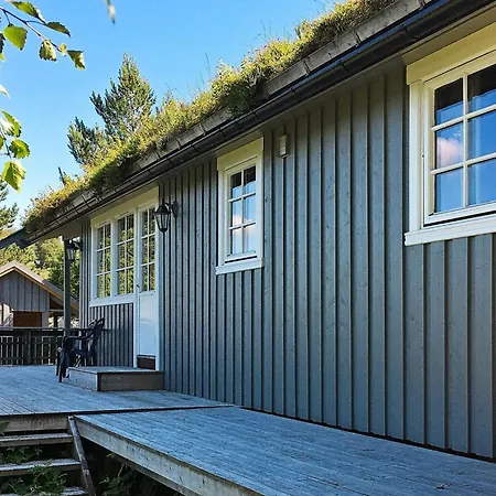 Three-bedroom Holiday In Romo 39 Kroken (Sor-Trondelag)