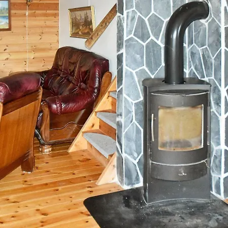 Three-bedroom Holiday In Romo 39 Hébergement de vacances Kroken (Sor-Trondelag)