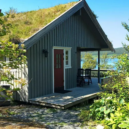 Three-bedroom Holiday In Romo 39 Kroken (Sor-Trondelag)