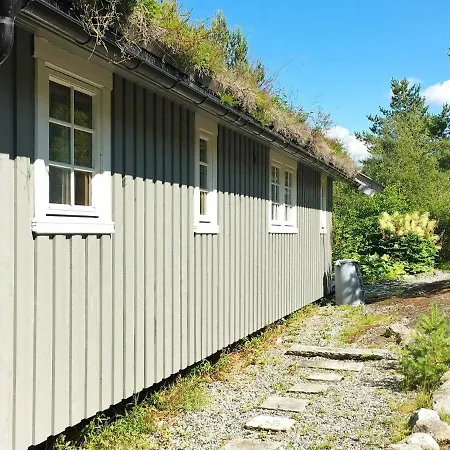 Three-bedroom Holiday In Romo 39 Kroken (Sor-Trondelag)