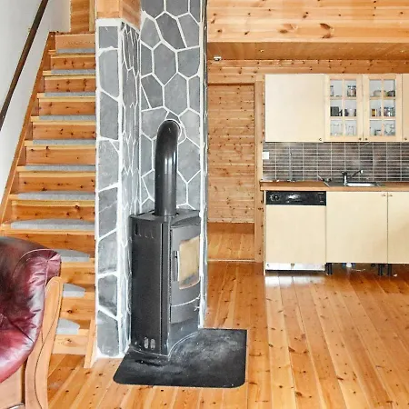 Three-bedroom Holiday In Romo 39