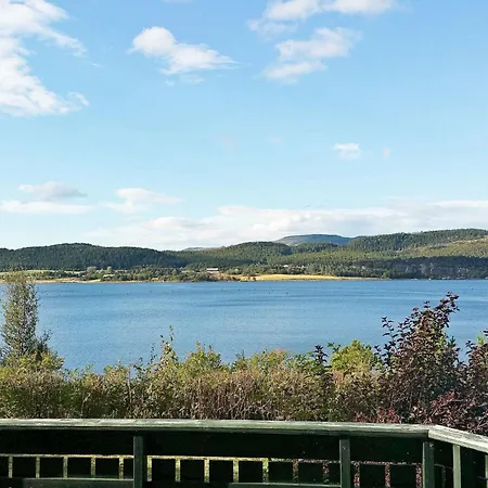 Three-bedroom Holiday In Romo 39 Hébergement de vacances